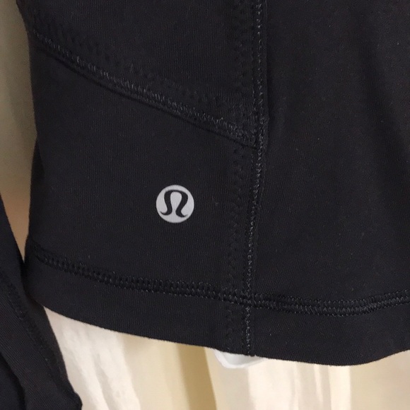Lululemon Forme Jacket II. - Picture 5 of 8